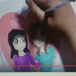 Meet your Posher, Terri